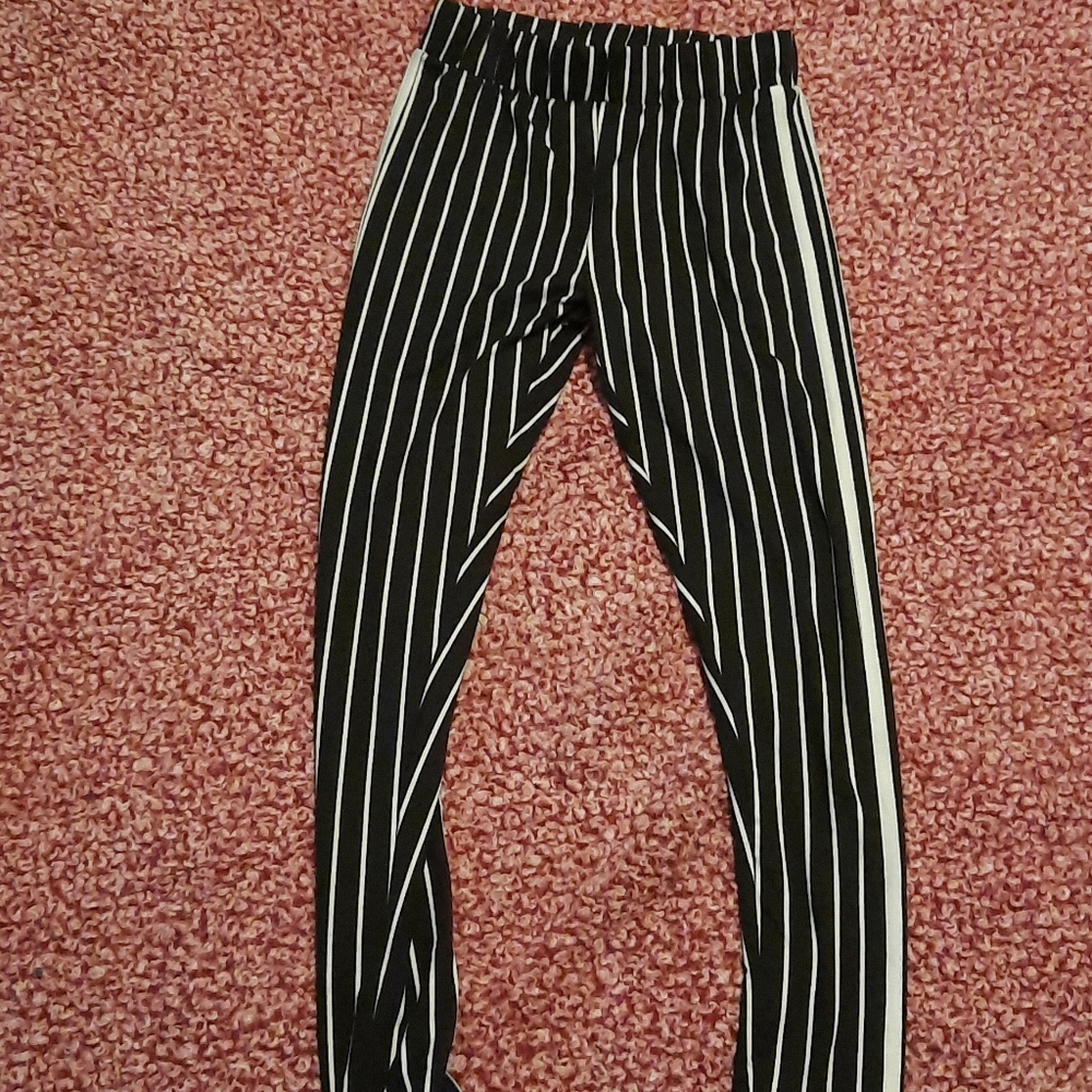 Love J Leggings (W40)